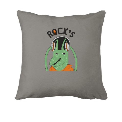 Подушка Rock`s